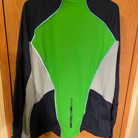 Helly Hansen Jacket - Picture 3 of 4